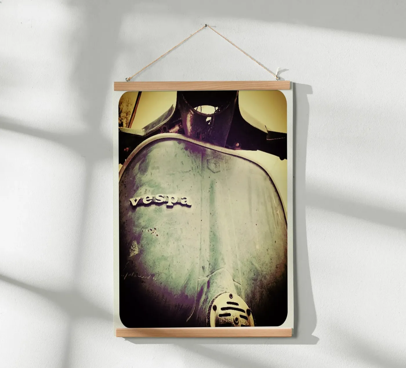 Even Further poster da Ballack Art House