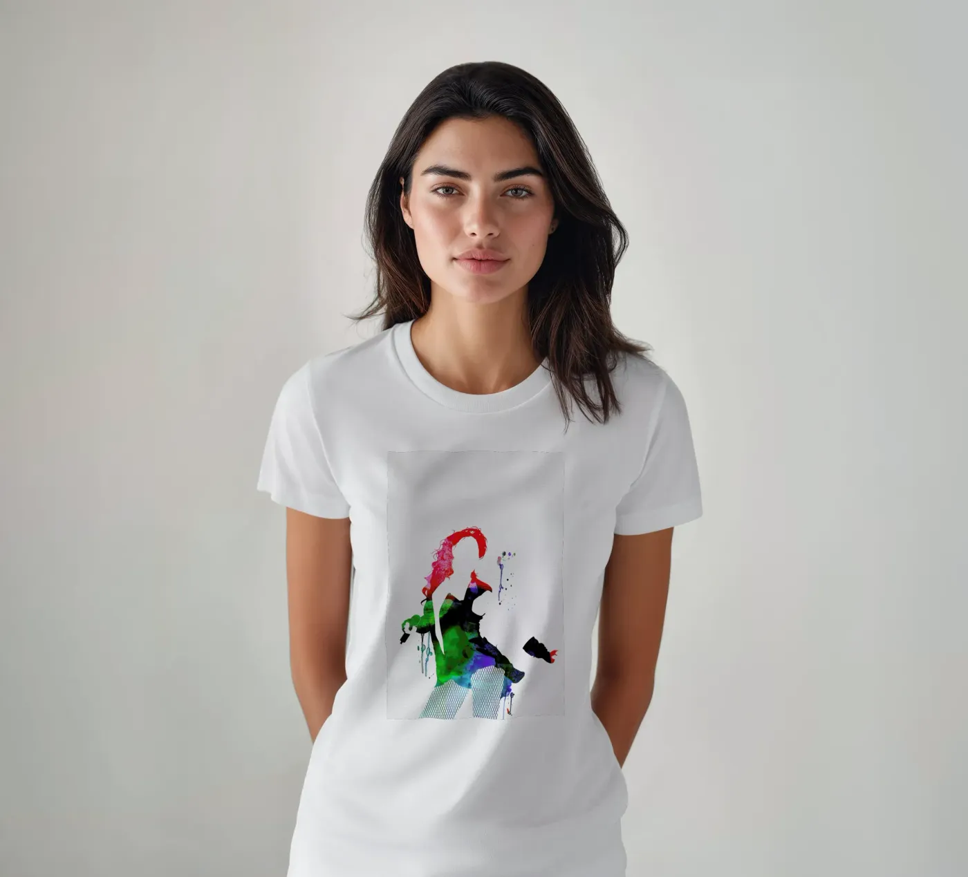 Beyoncé t-shirt da Naxart