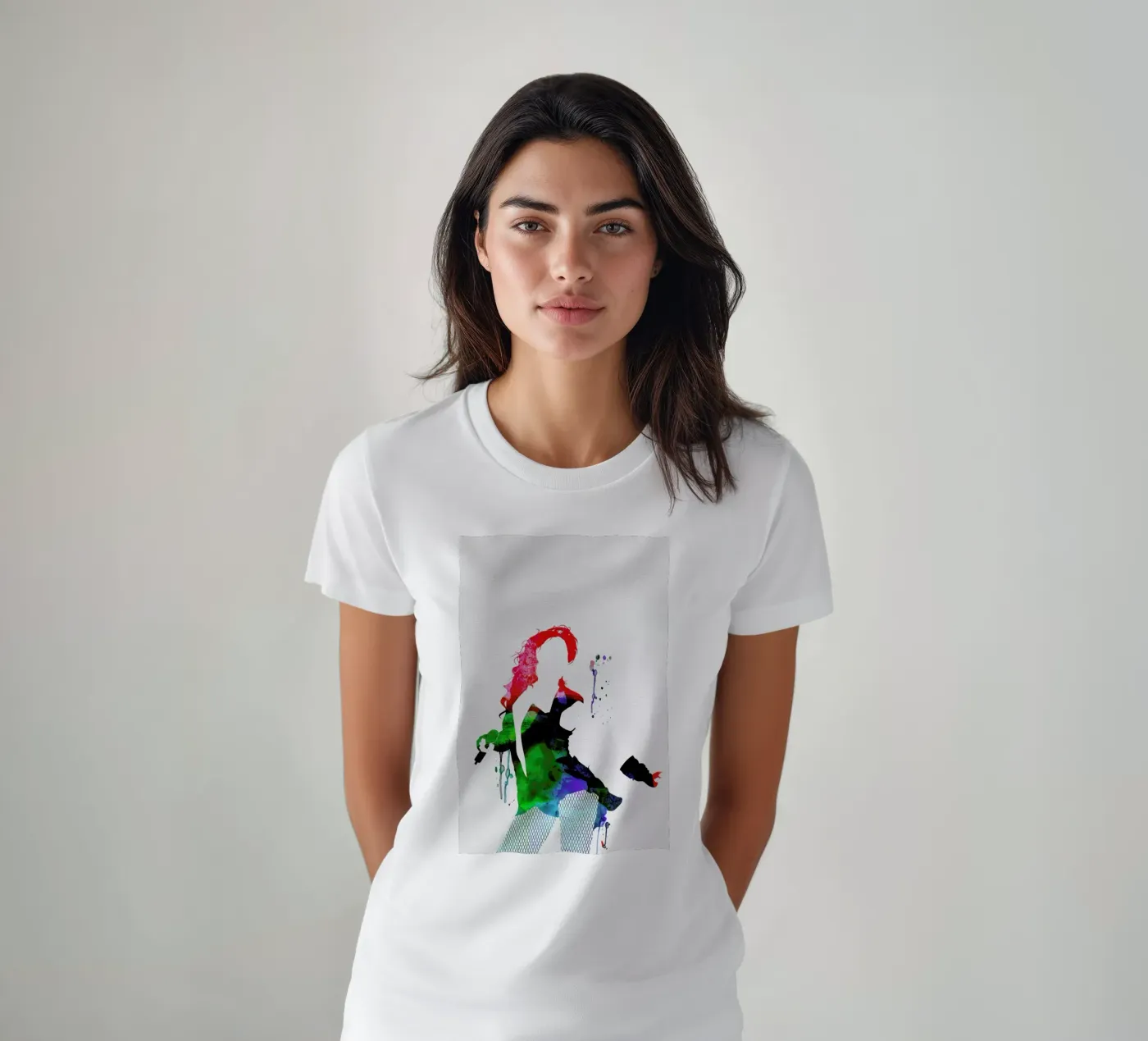 Beyoncé t-shirt da Naxart