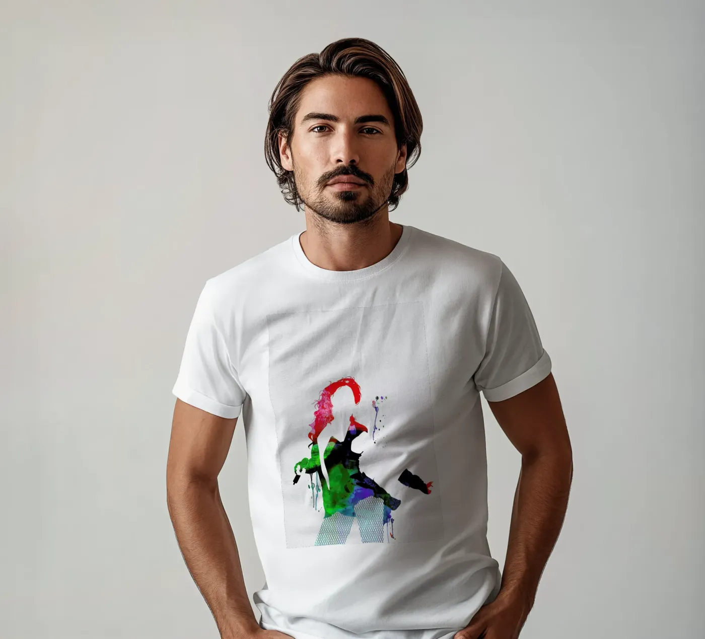 Beyoncé t-shirt da Naxart