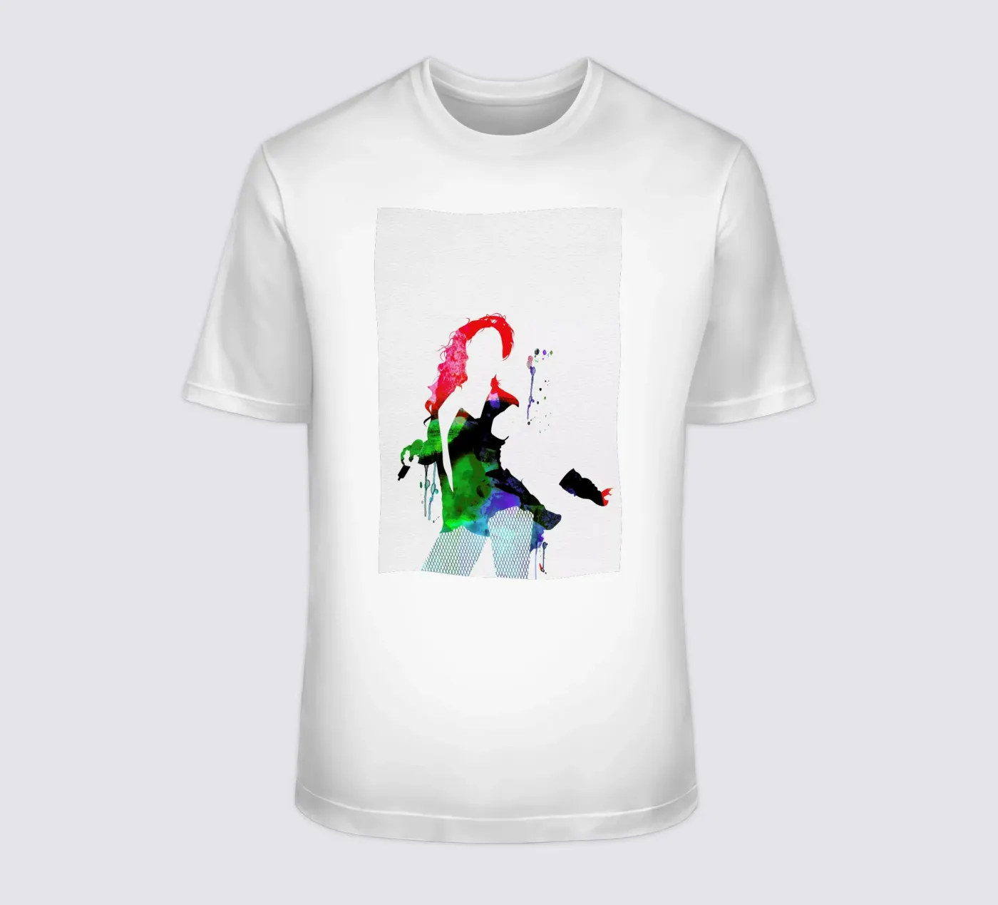 Beyoncé t-shirt da Naxart