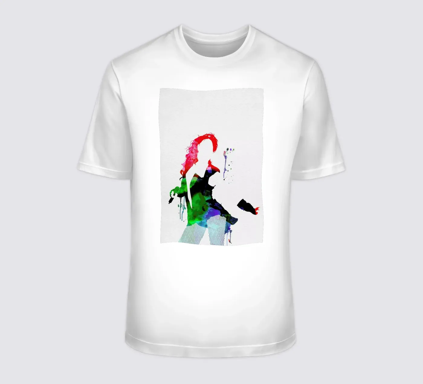 Beyoncé t-shirt da Naxart