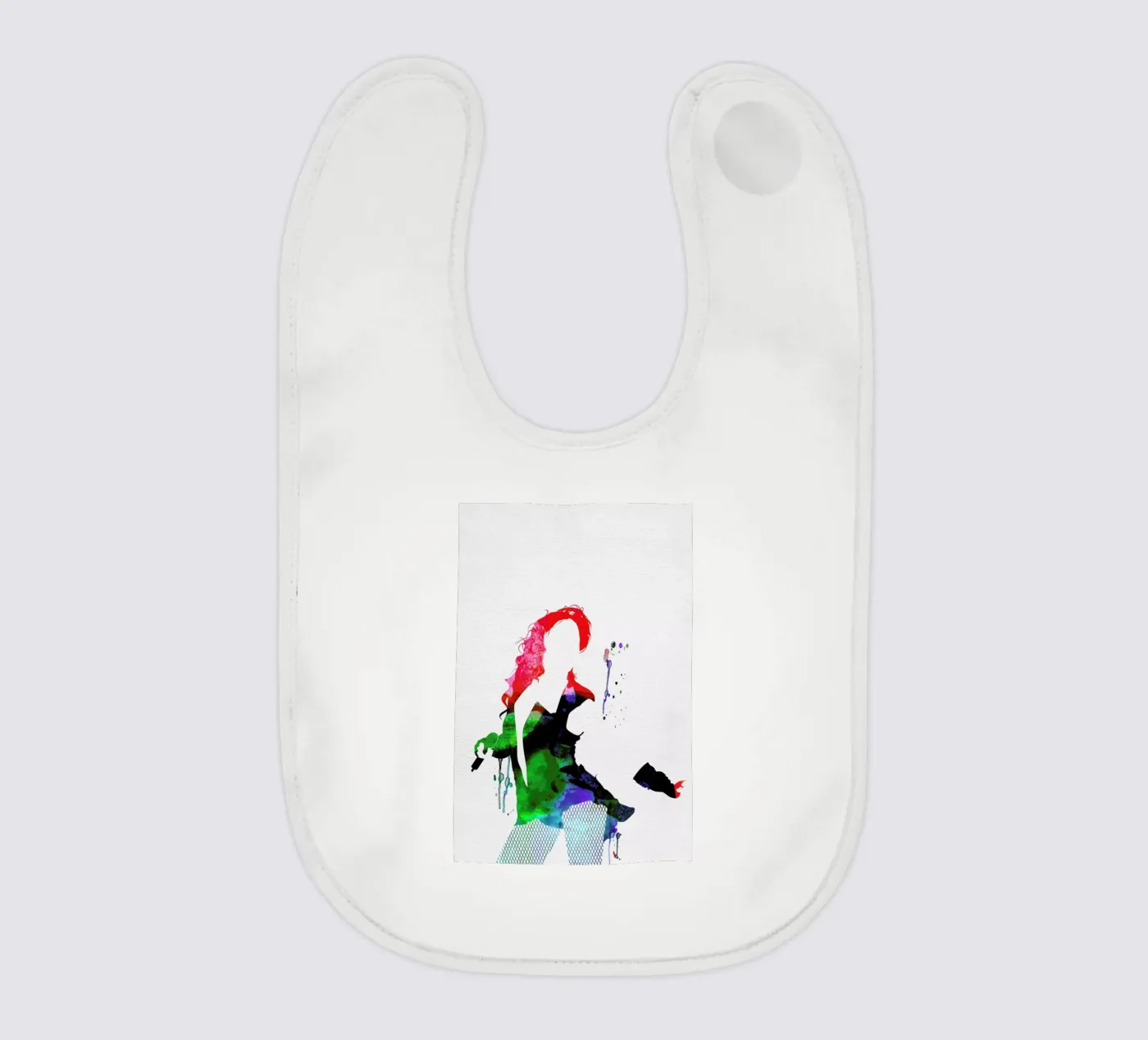 Beyoncé Babylätzchen von Naxart
