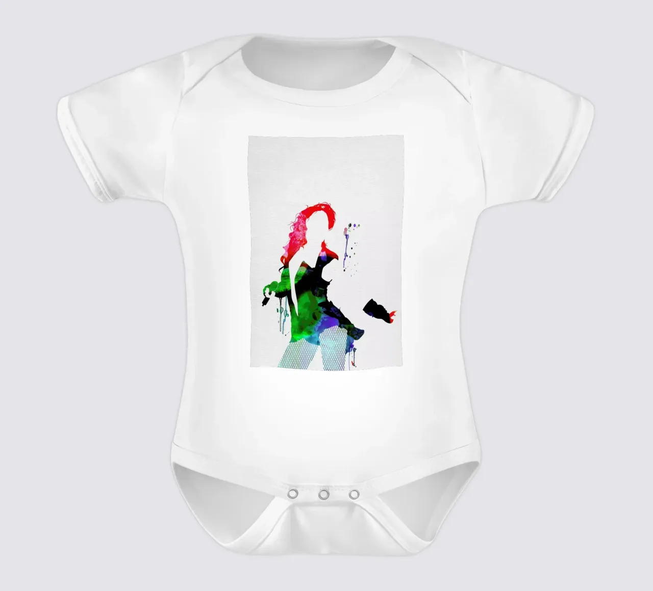 Beyoncé body bébé de Naxart