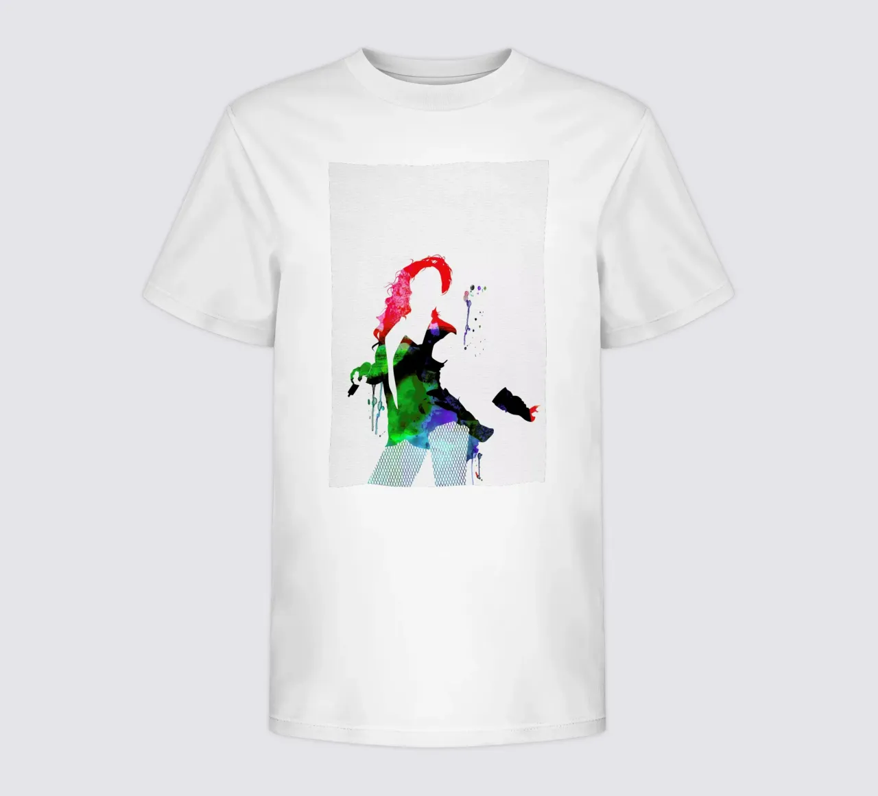 Beyoncé t-shirt bambini da Naxart