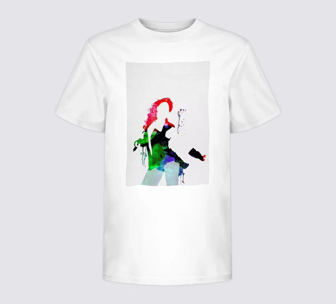 Beyoncé t-shirt bambini da Naxart