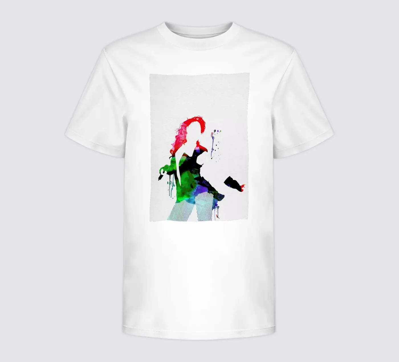 Beyoncé t-shirt bambini da Naxart