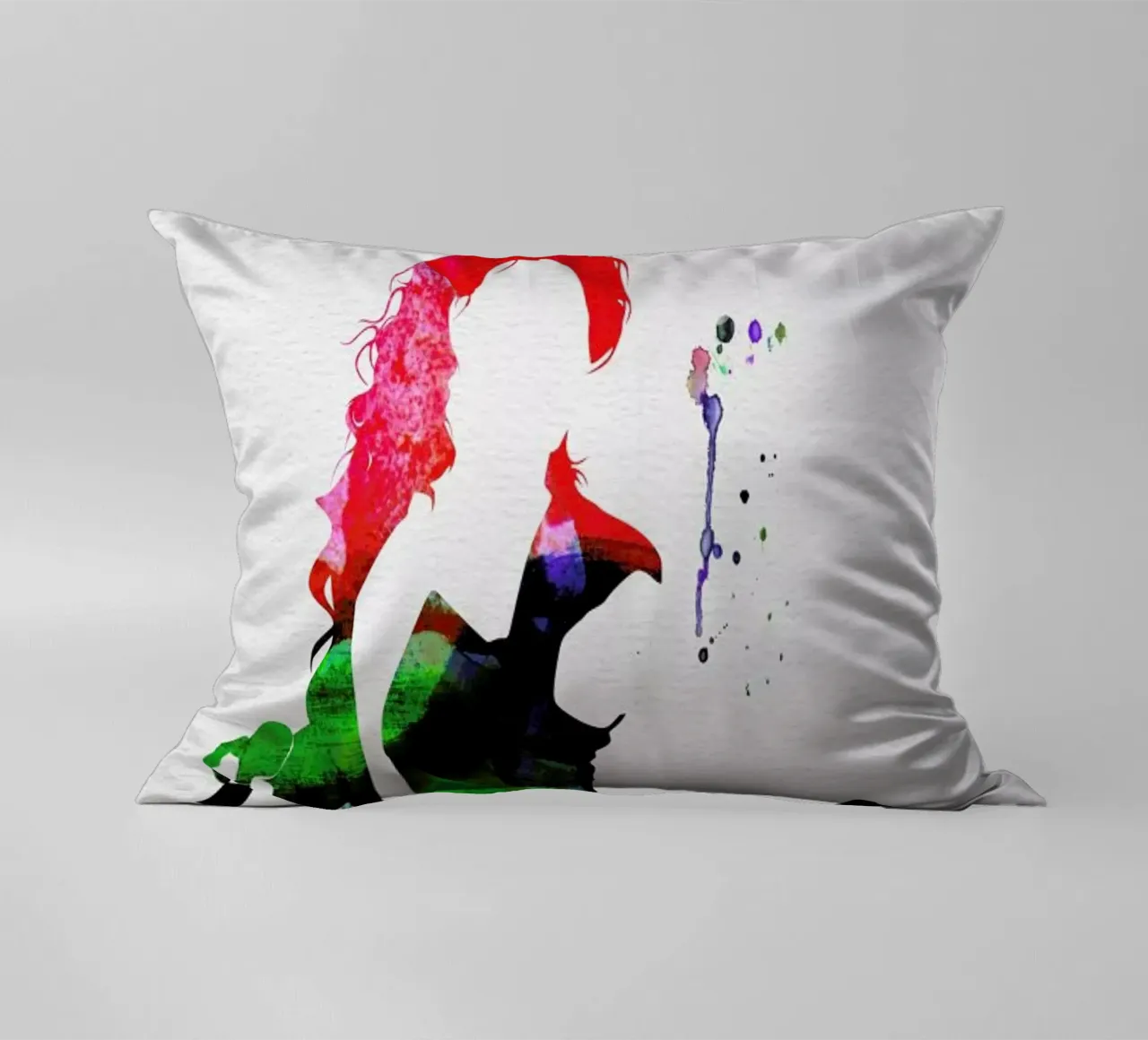 Beyoncé cuscino da Naxart