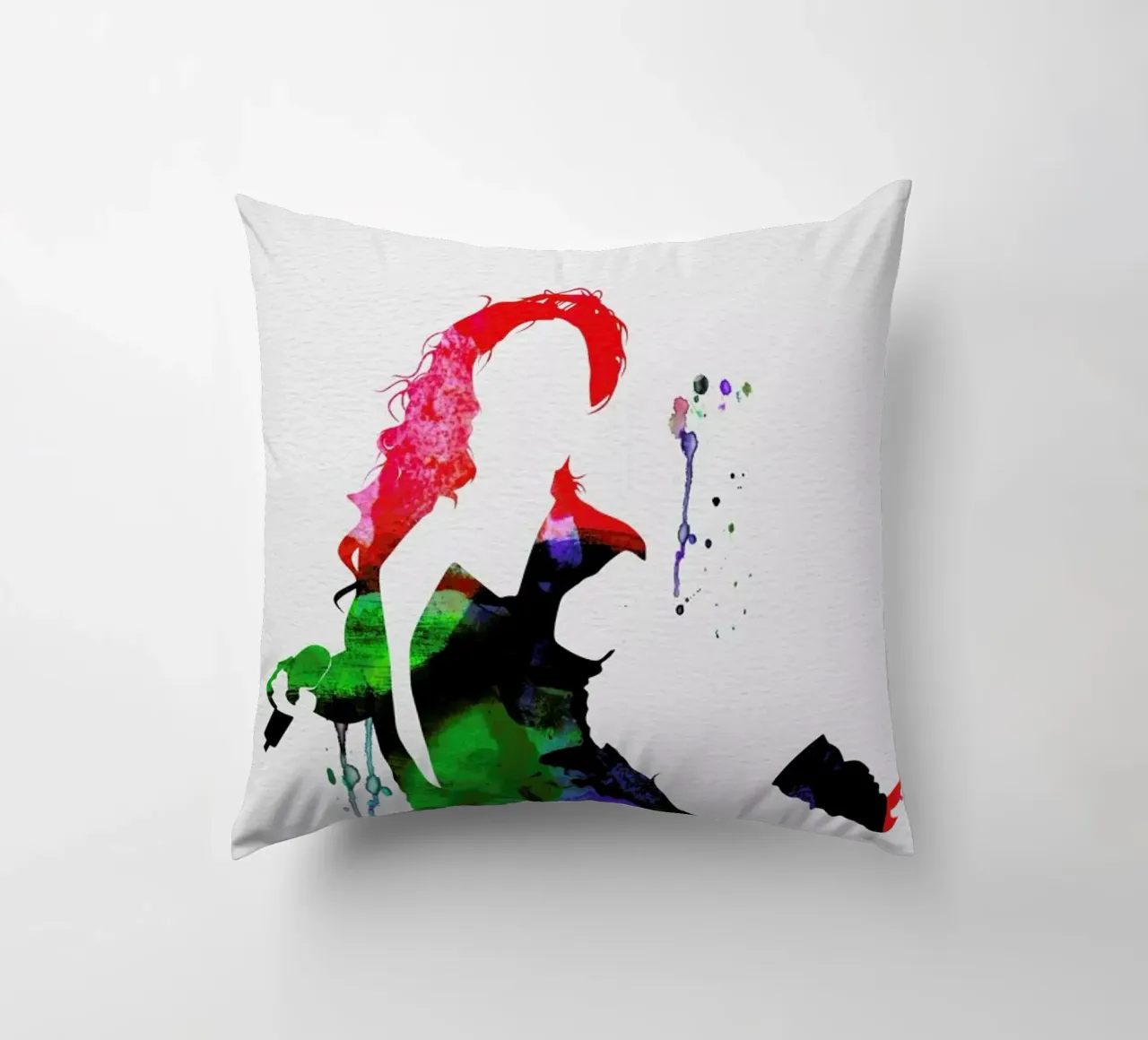 Beyoncé cuscino da Naxart