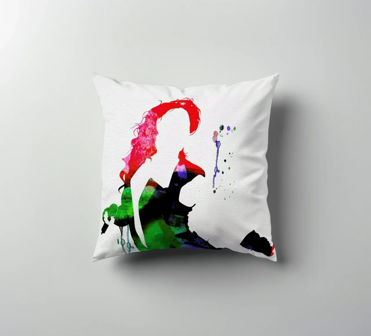 Beyoncé cuscino da Naxart