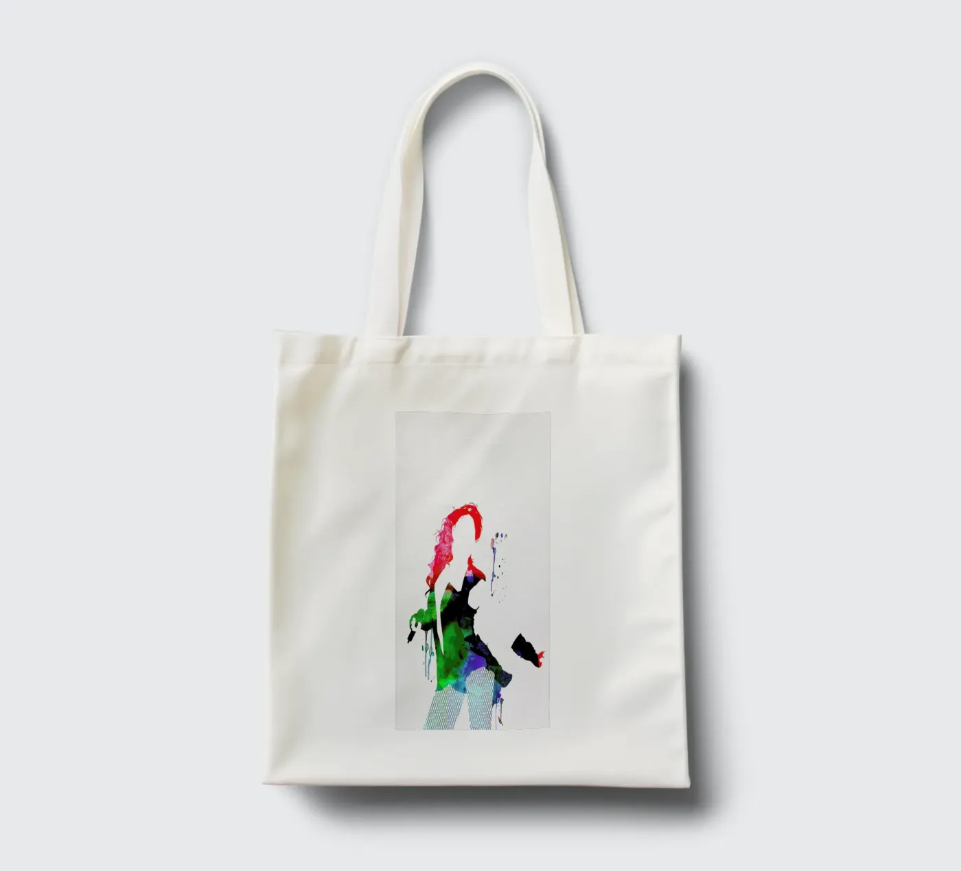 Beyoncé tote bag by Naxart