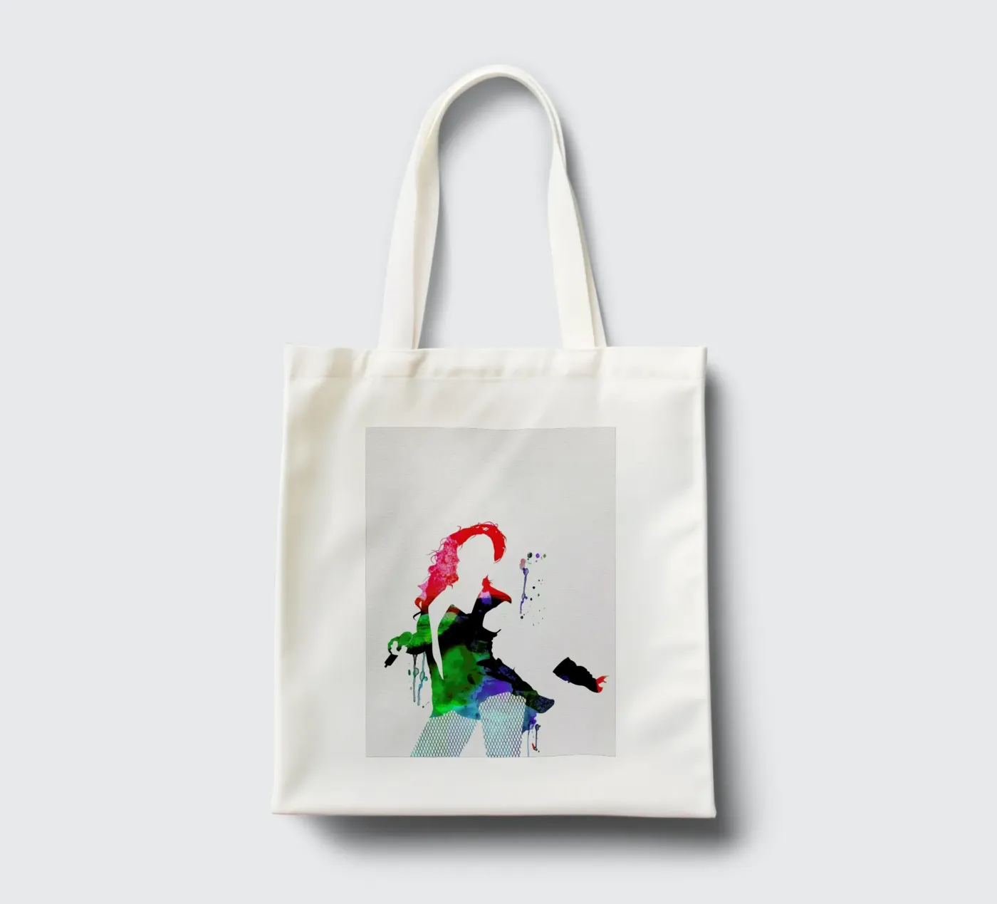 Beyoncé tote bag by Naxart