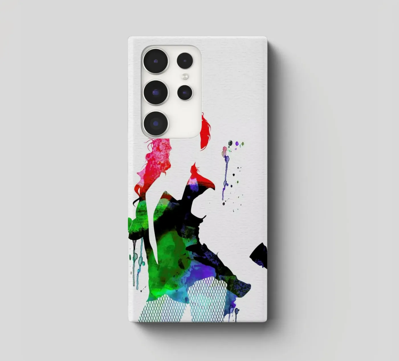 Beyoncé cover samsung da Naxart