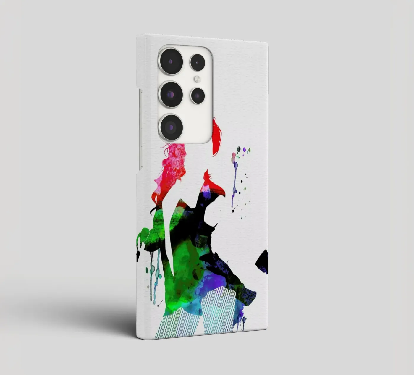 Beyoncé cover samsung da Naxart