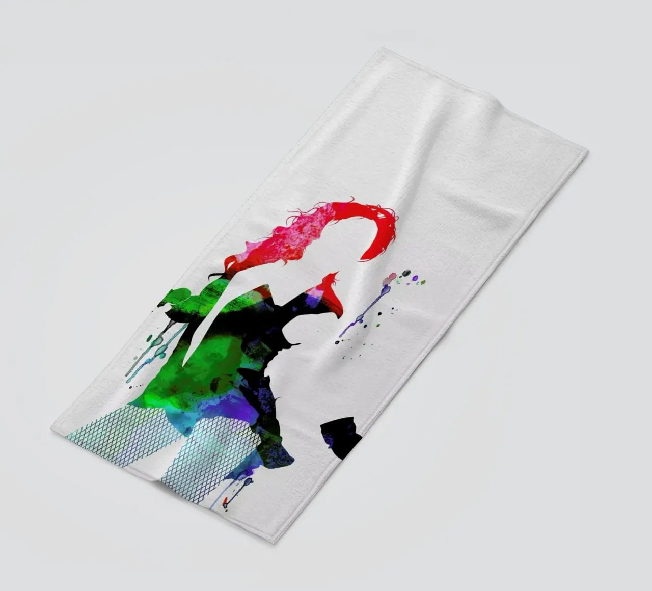 Beyoncé telo mare da Naxart