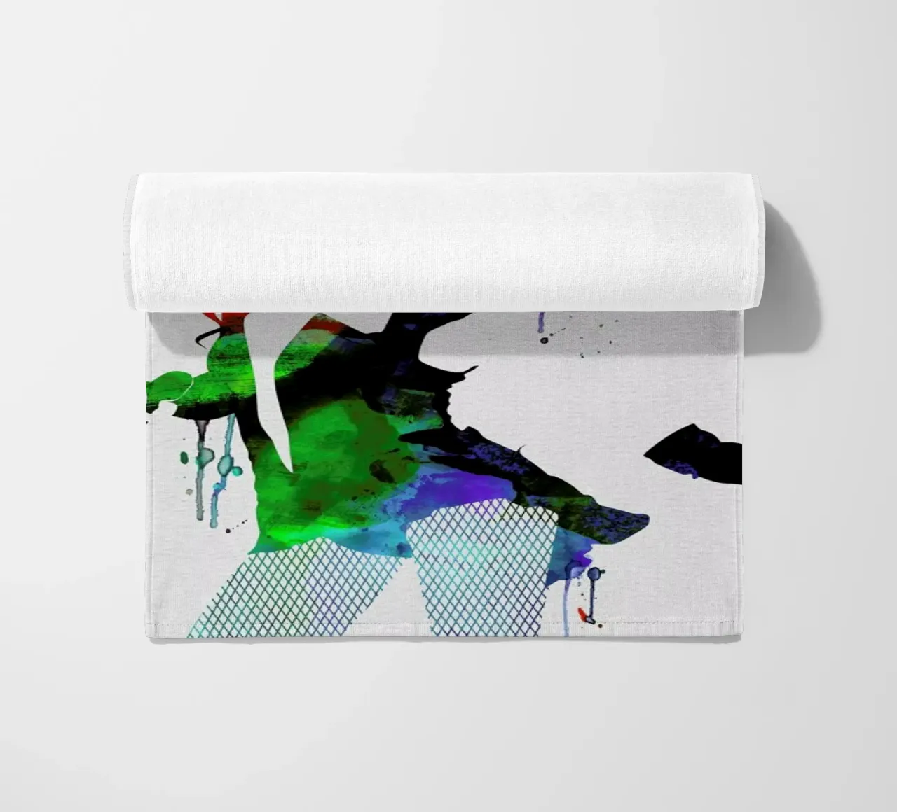 Beyoncé telo mare da Naxart