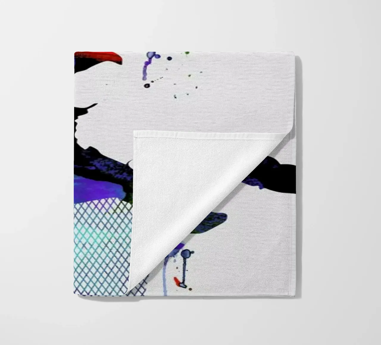 Beyoncé telo mare da Naxart