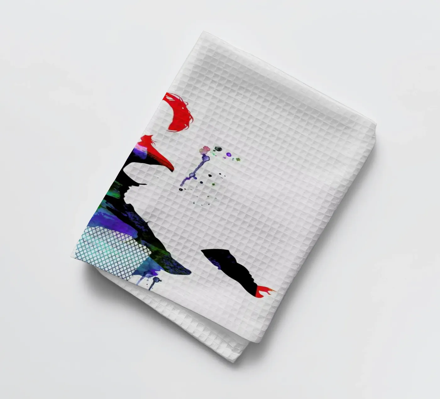 Beyoncé torchon de Naxart