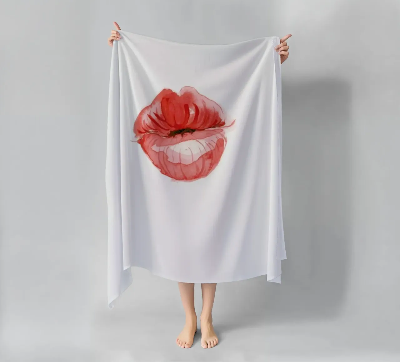 Kiss 3 telo mare da Mie Frey Damgaard