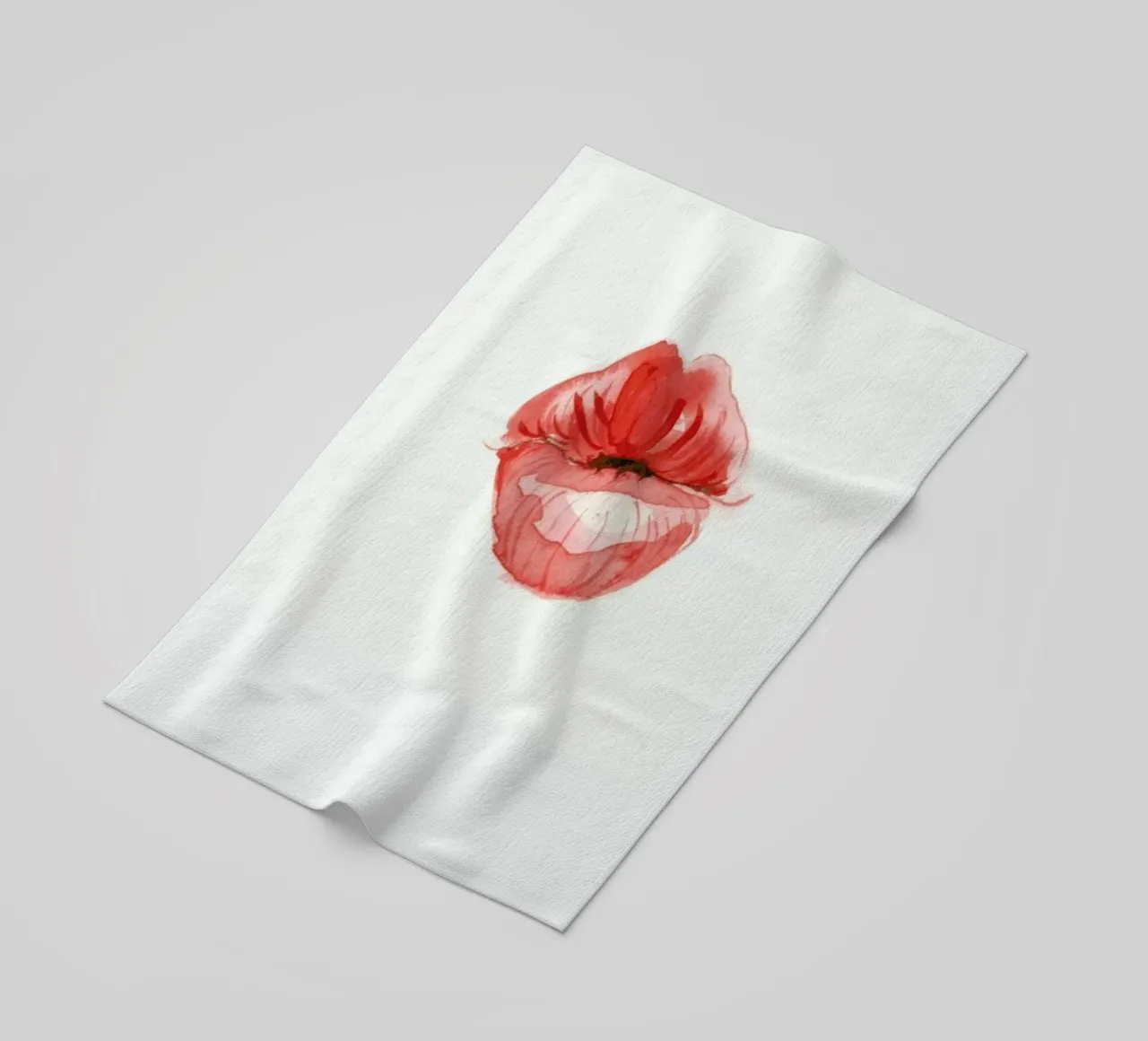 Kiss 3 telo mare da Mie Frey Damgaard