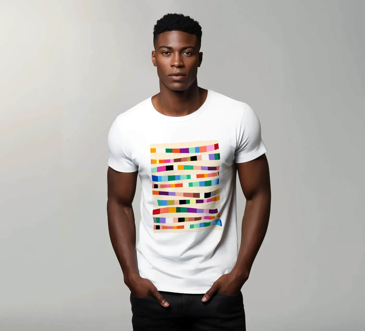 Pathways t-shirt da susanapaz