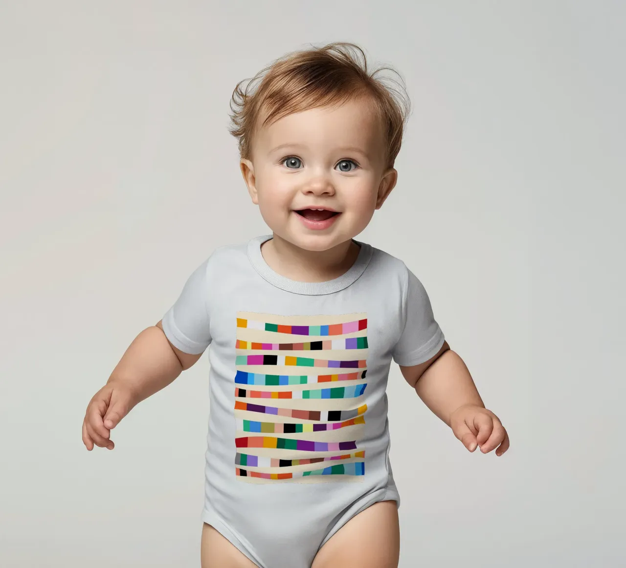 Pathways body bébé de susanapaz