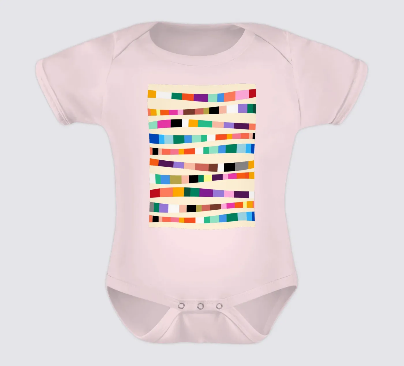 Pathways body bébé de susanapaz