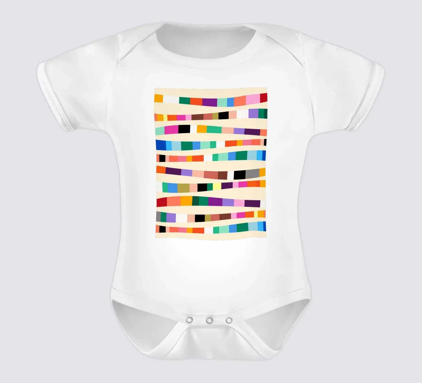 Pathways body bébé de susanapaz