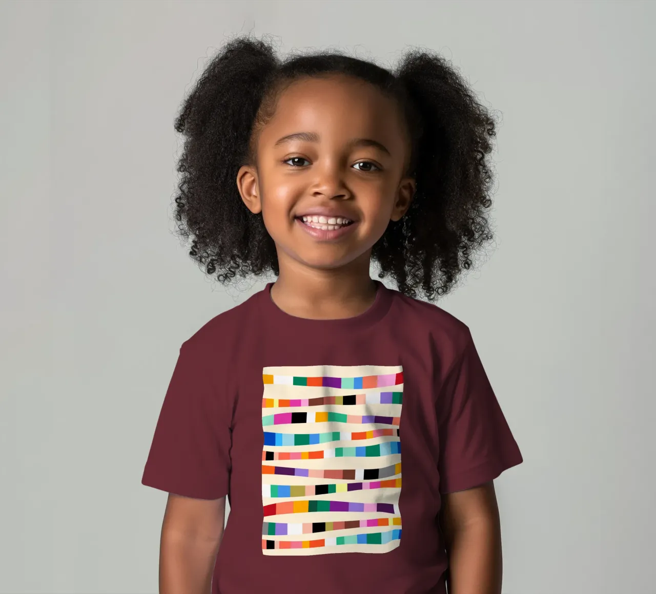 Pathways kinder t-shirt van susanapaz