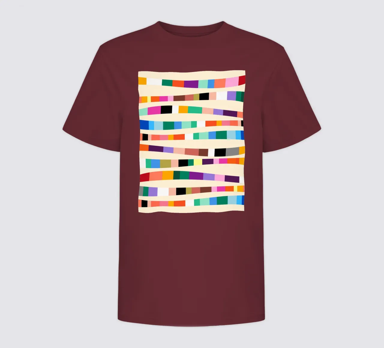 Pathways kinder t-shirt van susanapaz