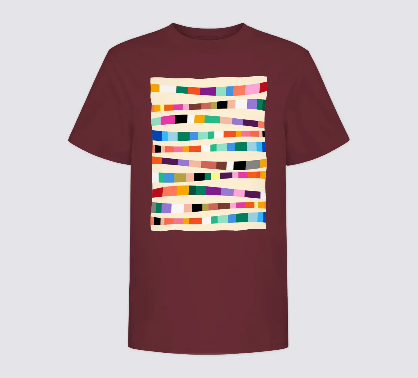 Pathways kinder t-shirt van susanapaz