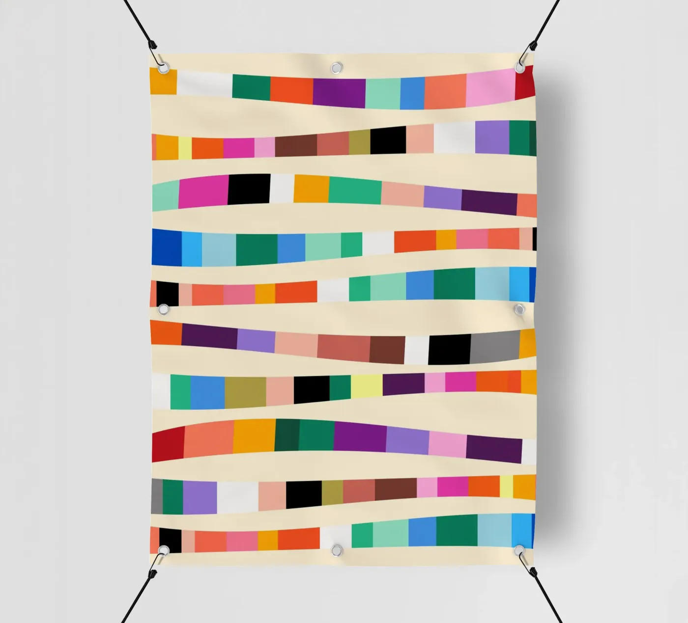 Pathways telo in pvc da susanapaz