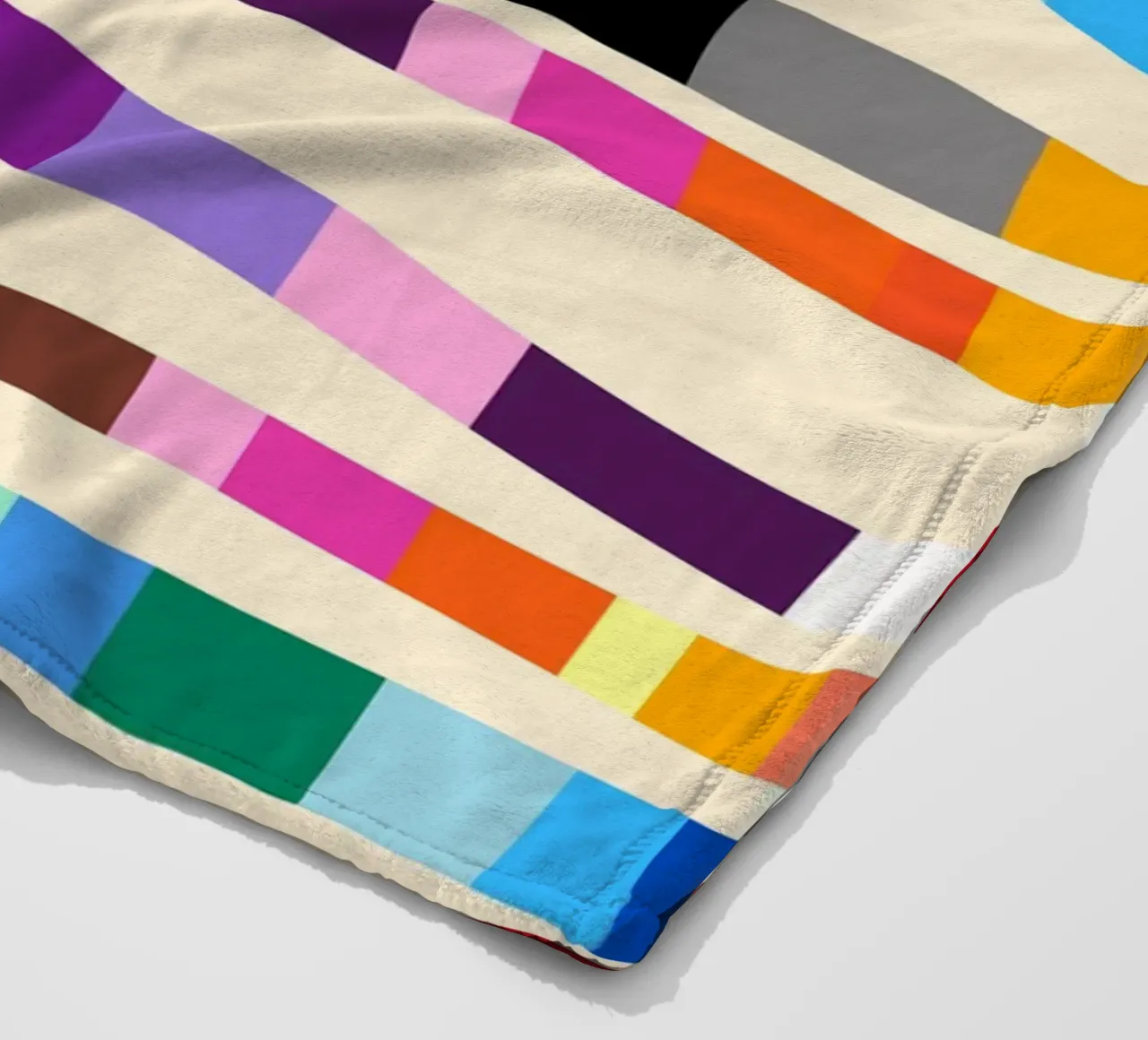 Pathways coperta in pile da susanapaz