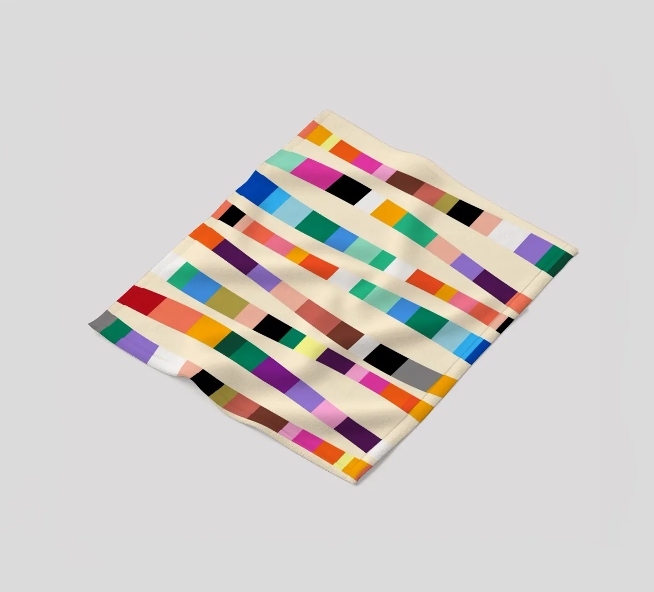 Pathways coperta in pile da susanapaz