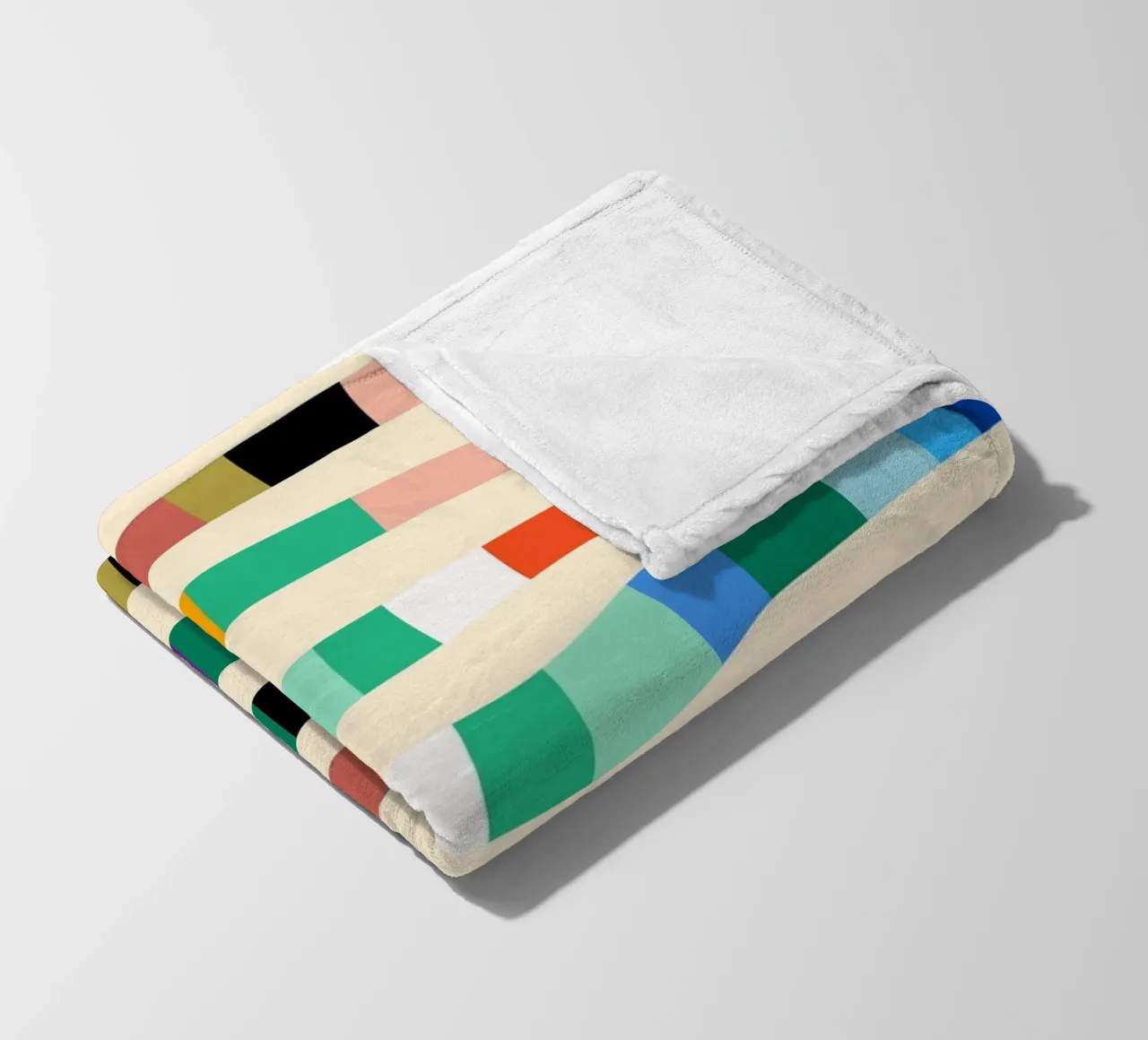 Pathways coperta in pile da susanapaz