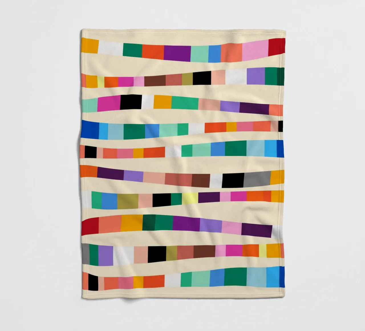 Pathways coperta in pile da susanapaz