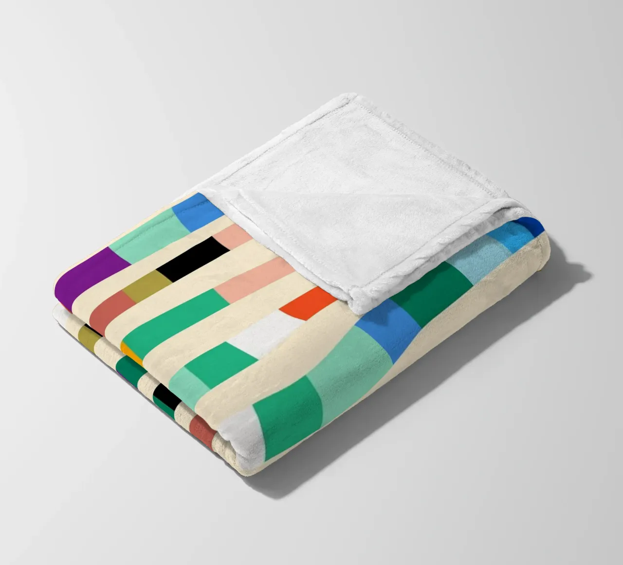 Pathways coperta in pile da susanapaz