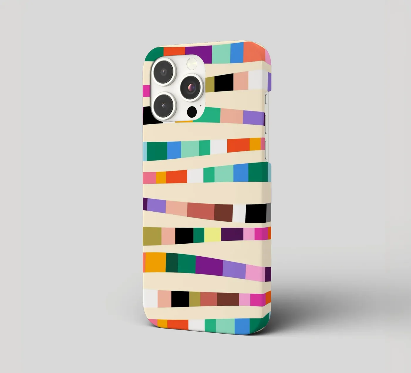Pathways iphone case by susanapaz