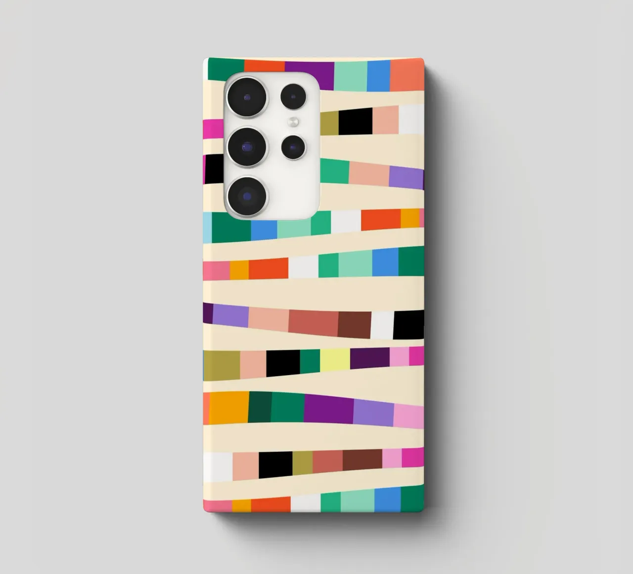 Pathways Samsung Hülle von susanapaz