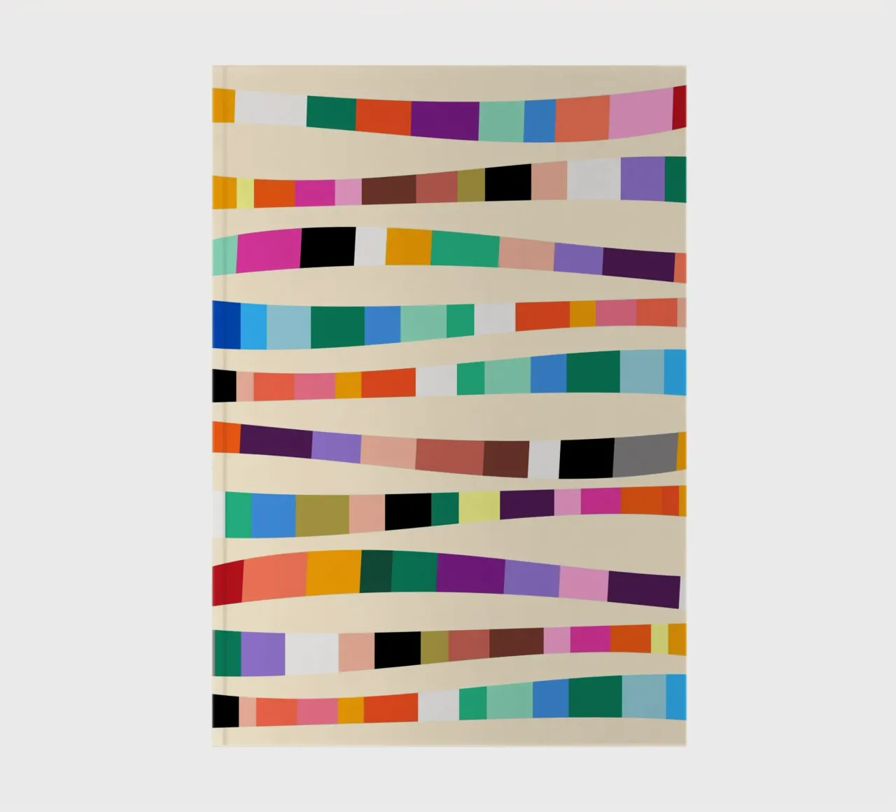 Pathways notebook by susanapaz