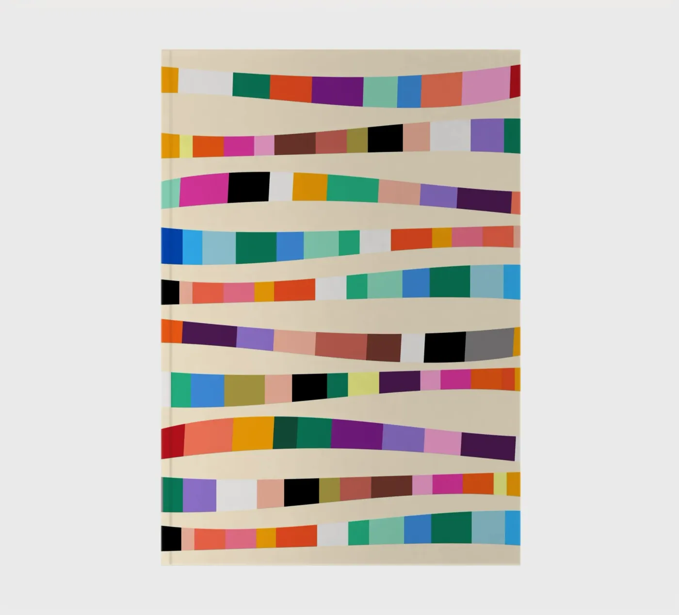 Pathways notebook by susanapaz