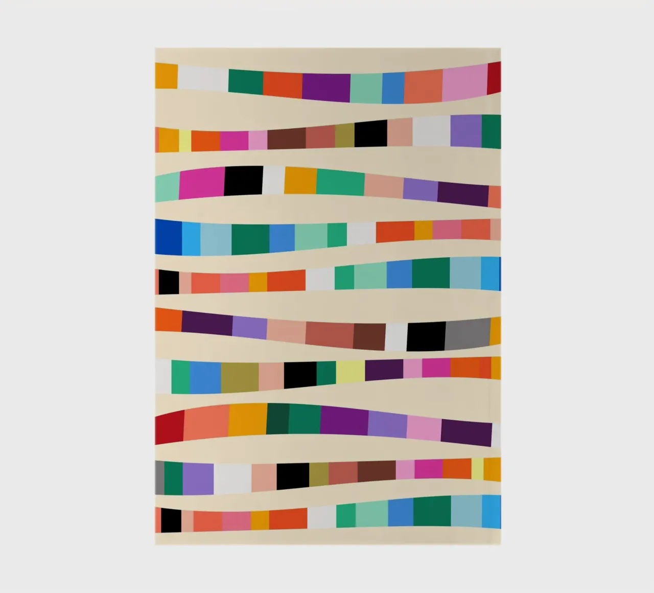 Pathways notebook by susanapaz