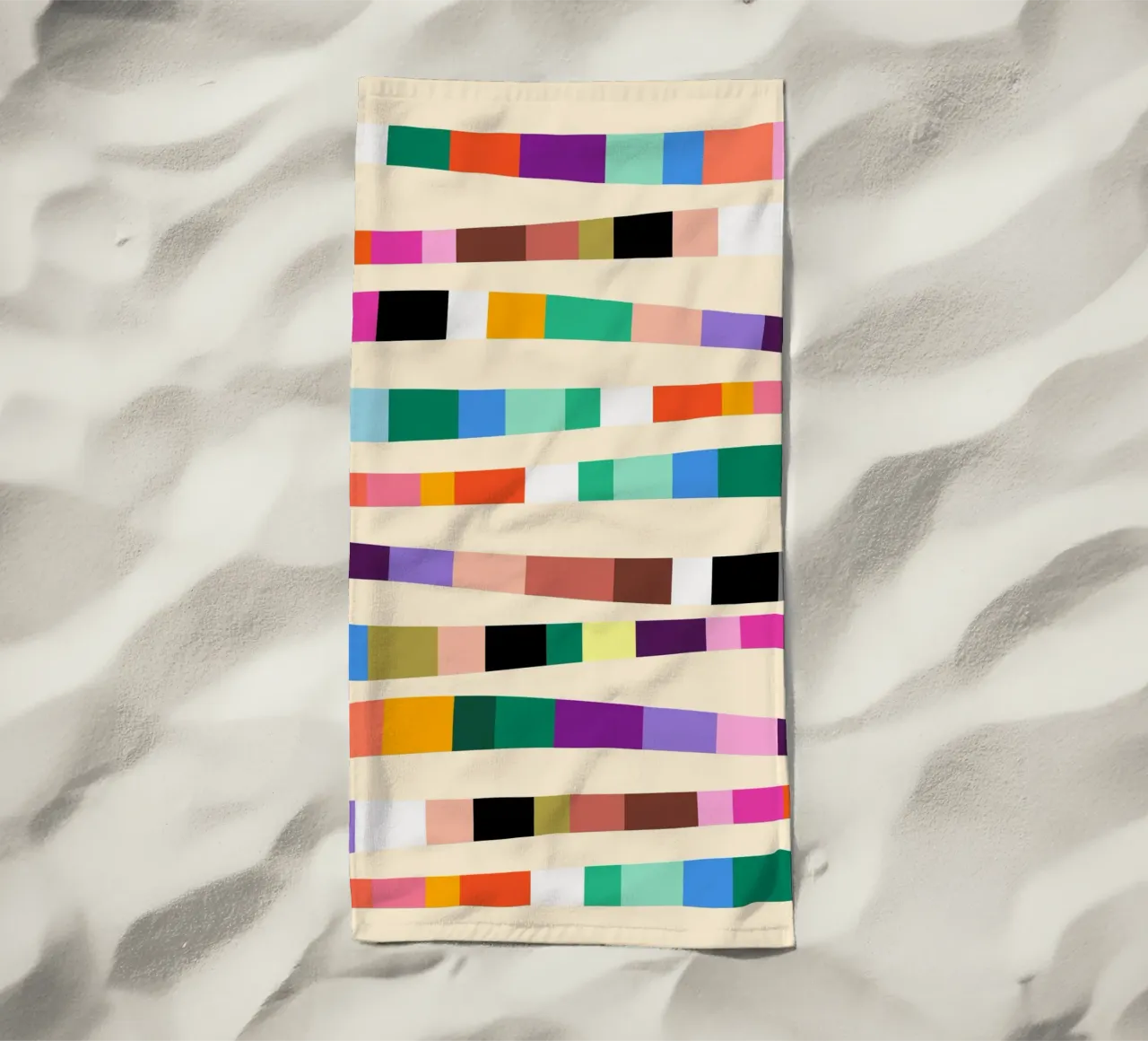 Pathways telo mare da susanapaz