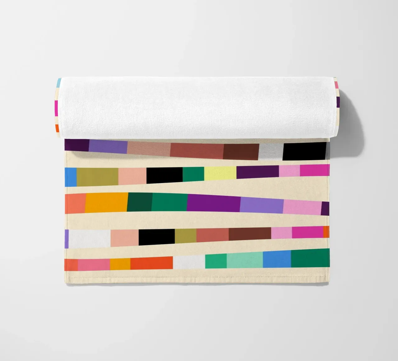 Pathways telo mare da susanapaz