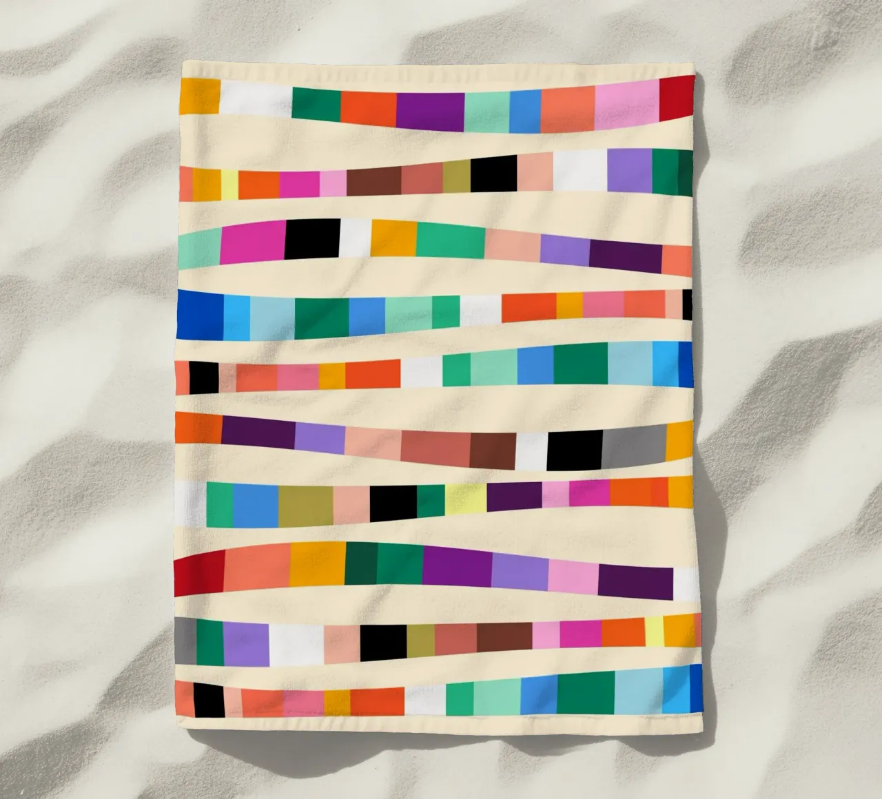 Pathways telo mare da susanapaz