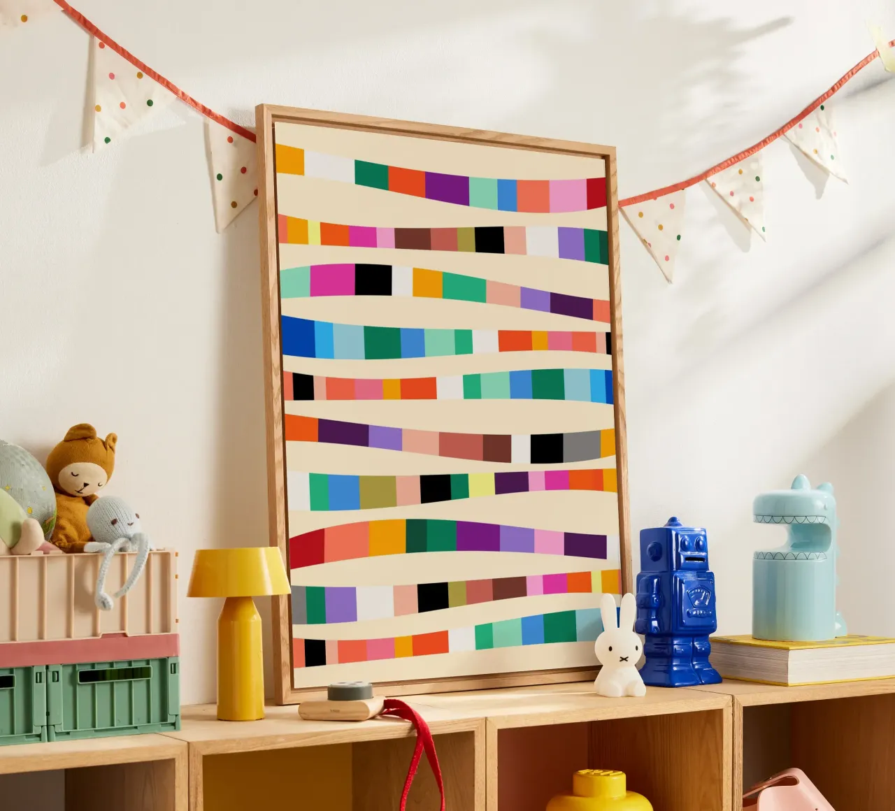 Pathways plexiglass da susanapaz