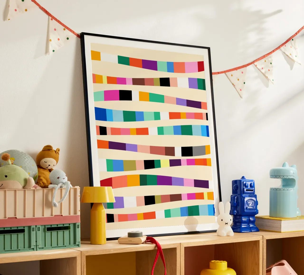 Pathways poster de susanapaz