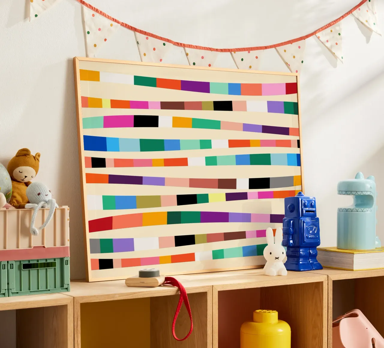 Pathways poster de susanapaz