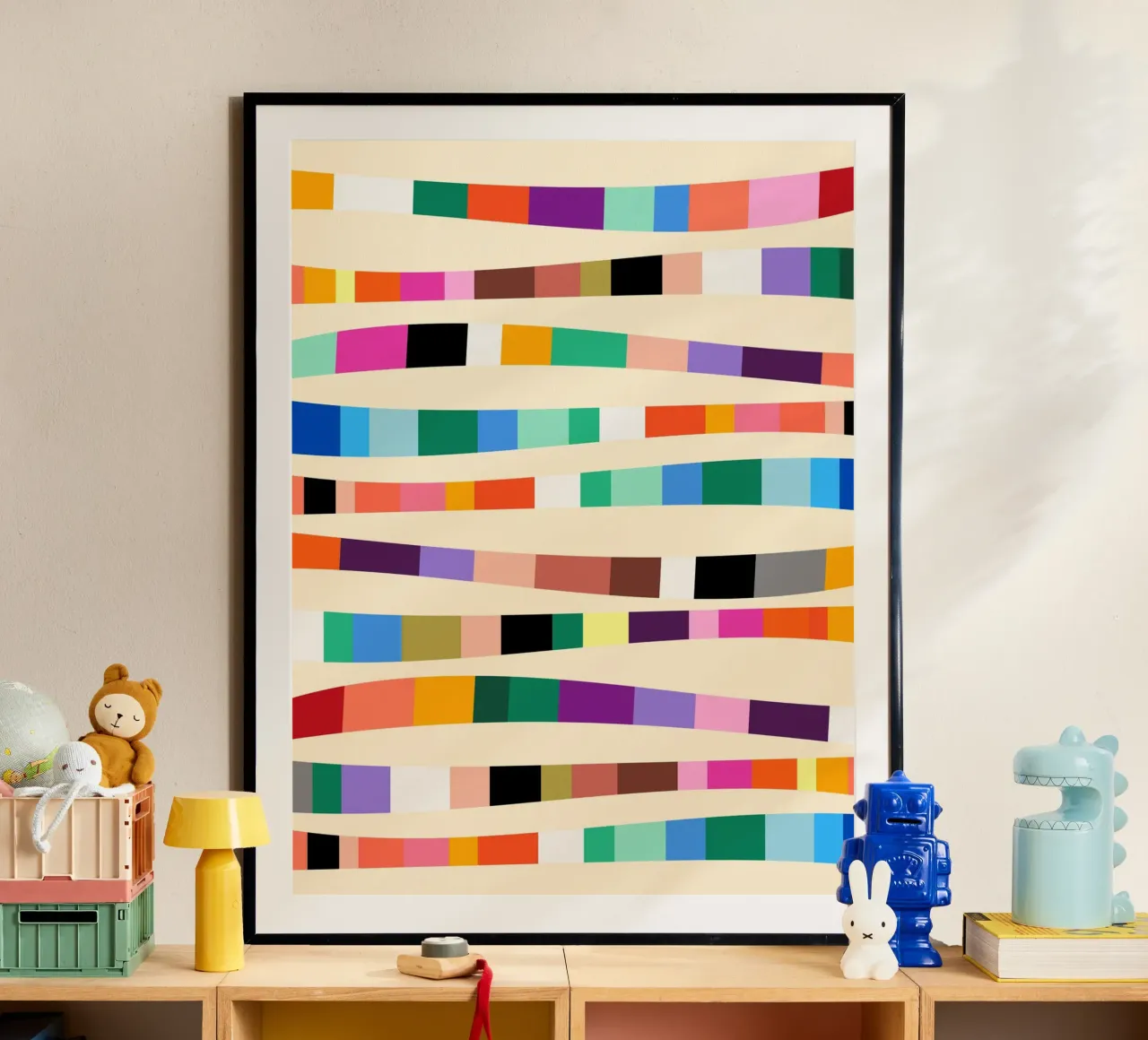 Pathways poster de susanapaz