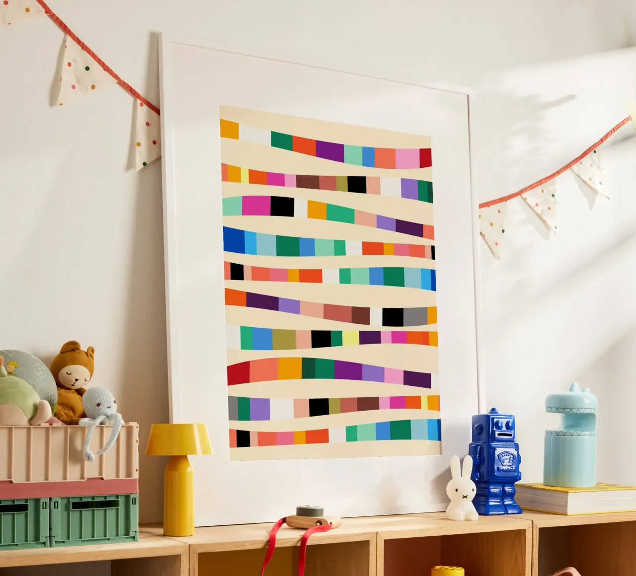 Pathways poster de susanapaz